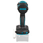 Шуруповерт ударный аккумуляторный Makita TD001GZ XGT