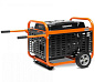 Генератор бензиновый DAEWOO GDA 8500 E-3