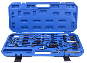 Набор фиксаторов для обслуживания двигателей Citroen, Peugeot RockForce RF-935G1