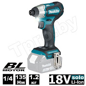 Винтоверт аккумуляторный DTD155Z (DTD 155 Z) MAKITA