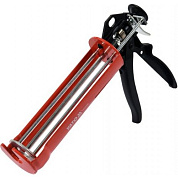 Пистолет для силикона полукорпусной 225х60 мм Yato YT-67570