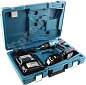 Дрель-шуруповерт аккумуляторная DDF453SYE (DDF 453 SYE) MAKITA
