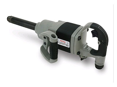 Пневмогайковерт 1'' 2712Nm длинн. жало SUPER DUTY Toptul KAAD3220