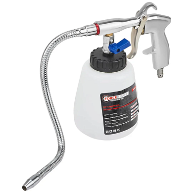 Пистолет пневматический для химчистки автомобиля ForceKraft FK-203838
