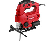 Лобзик электрический LX JS 6507 в кор. 710 Вт, 500-3300 ход/мин, пропил до 65 мм WORTEX 1334588