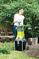 Измельчитель садовых отходов сетевой RSH2545B RYOBI 5133002512