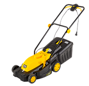 Газонокосилка электрическая ELM-1800P Huter 70/4/7