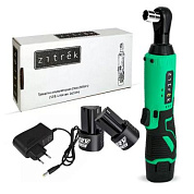 Угловой гаечный ключ аккумуляторный ZKRW12 ZITREK 063-4403