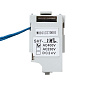 Независимый расцепитель SHT AV POWER-1 для ETU AC400 слева EKF AVERES mccb-1L-SHT-ETU-ac400-av