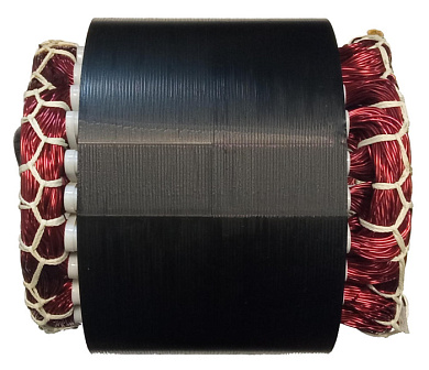 Статор для безмаслянных компресоров