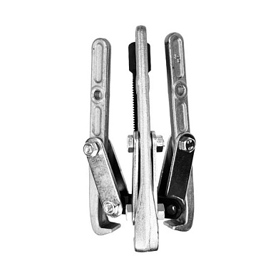 Съемник подшипников на 3 захвата 4" HOREX HZ 25.1.217-4X