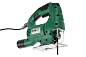 Лобзик LZK750А 750Вт 0-3000ход/мин 80мм-дер 8мм-мет маятник Hammer 828061