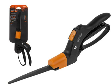 Ножницы для травы поворотные STARTUL METSA ST6496-02