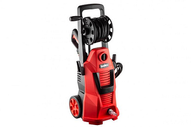 Мойка MVD2000C высокого давления 2000Вт 410л/ч 170Бар шланг 8м с катушкой Hammer 641208