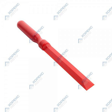 Лопатка для демонтажа самоклеящихся грузиков HOREX DCT72