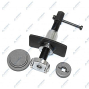 Набор для возврата тормозных цилиндров, 5 пр. HOREX HZ 25.1.113S