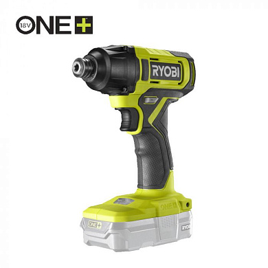 ONE + / Винтоверт RID18-0 (без батареи) RYOBI 5133005391
