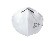 Респиратор-полумаска Исток ИСТОК-1С складн. без клап. FFP1 (до 4 ПДК) Исток 10014