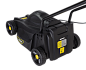 Газонокосилка электрическая Huter ELM-1100