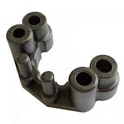 Направляющая втулка HR2470 (13/10) MAKITA (417796-0)