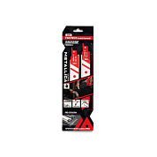 Пилки сабельные Ultra S922BF 150/125мм шаг 1,8мм, BiM по металлу 2шт METALLICA 908341