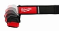 Аккумуляторный налобный фонарь IR HL450 Milwaukee 4933478587