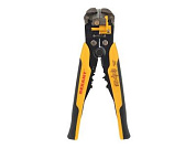 Инструмент для зачистки кабеля 0.2-6.0 мм2 и обжима наконечников, ht-766, REXANT 12-4005