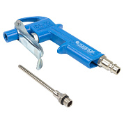 Пистолет обдувочный, сопло 80 мм Forsage F-DG-10-3 new