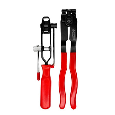 Набор для установки ленточных хомутов ШРУСа HOREX HZ 29.1.004S