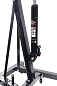 Кран гидравлический 2 т, h подъема 2200 мм складной RockForce RF-T32002