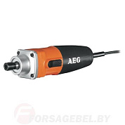 Прямая шлифмашина AEG Powertools GS500E