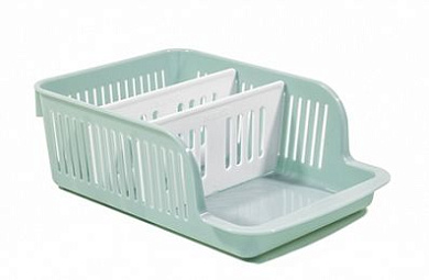 Органайзер для специй Krita (сиреневый туман) BEROSSI ИК 62476000