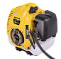 Бензиновый триммер GGT-1500S Huter 70/2/10