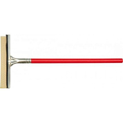 Щётка с губкой и резиной для мойки окон Vorel 82920