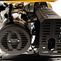 Генератор бензиновый GE 7900, 6.5 кВт, 220 В/50 Гц, 25 л, ручной пуск Denzel 94638