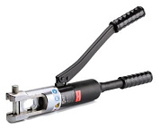 Пресс гидравлический ручной КВТ ПГРс-300 (с механизмом АСД)