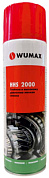 Смазка HHS-2000, 500 мл WUMAX 1893106