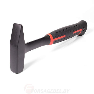 Молоток слесарный цельнокованый КВТ МСК-300