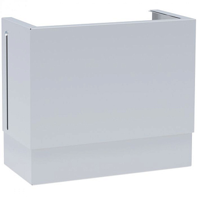 Цоколь верхний с компенсатором (260х300х150) EKF uerm-slide-260