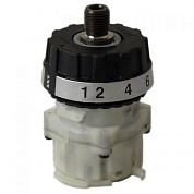 Редуктор в сборе DF457D MAKITA (125483-4)