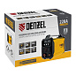 Аппарат инвертор. дуговой сварки DM-220 Standart, 220 А, ПВ 60% Denzel 94326