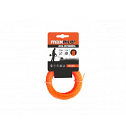 Леска для триммера, 2,4мм х 15м. квадр. крученый PIT MLT-12415