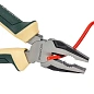 Плоскогубцы комбинированные 160 мм RockForce RF-611S160