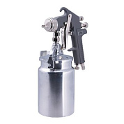 Краскораспылитель пневматический BASIC S1000/1.8 HP с нижним бачком Fubag 8641879