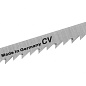 Полотна для электролобзика по дереву, 2 шт, (3103L-T301DL) Gross 78263
