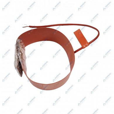 Пояс подогрева баллона для HAC Standard/Profi HOREX HZ 18.205.10