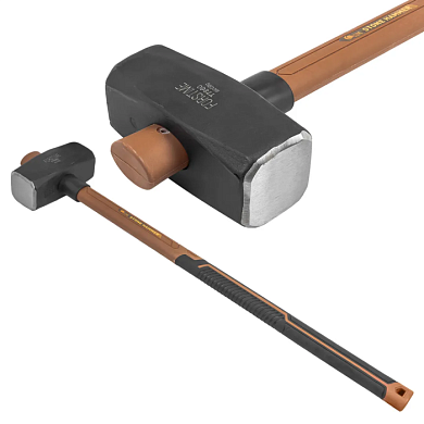 Кувалда 6 кг, FORSTIME FT-T7860