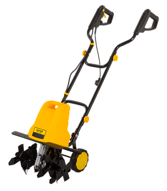 Культиватор электрический ЕМС-1200 Huter 70/5/70