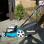 Газонокосилка бензиновая PLM5600N (PLM 5600 N) MAKITA