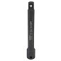 Удлинитель ударный Cr-Mo 150 мм 1/2'' ForceKraft FK-8044150MPB
